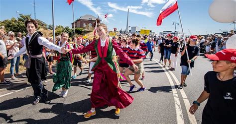 parkrun esbjerg|Sociale og faglige netværk i Esbjerg kommune